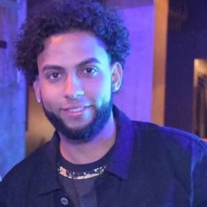 Meet your Posher, Raquel